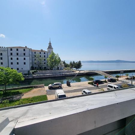 Ferienwohnung Biro App 4+1 Pax Crikvenica Exterior foto