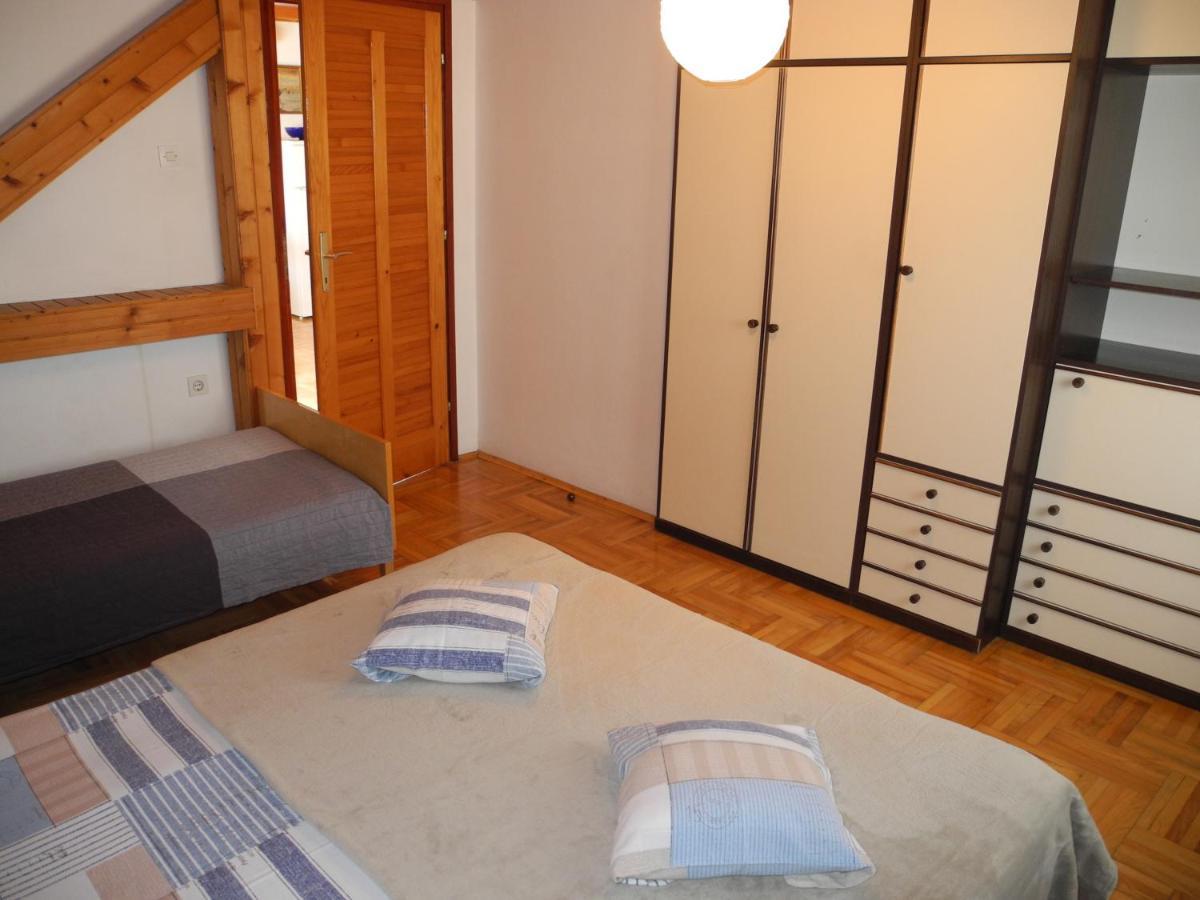 Ferienwohnung Biro App 4+1 Pax Crikvenica Exterior foto
