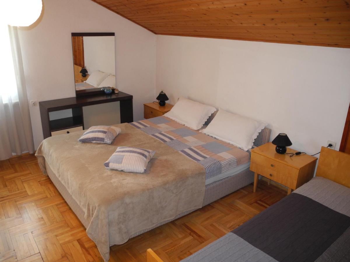 Ferienwohnung Biro App 4+1 Pax Crikvenica Exterior foto