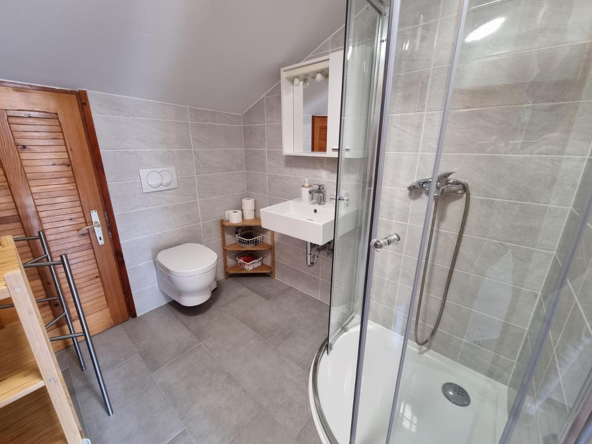 Ferienwohnung Biro App 4+1 Pax Crikvenica Exterior foto