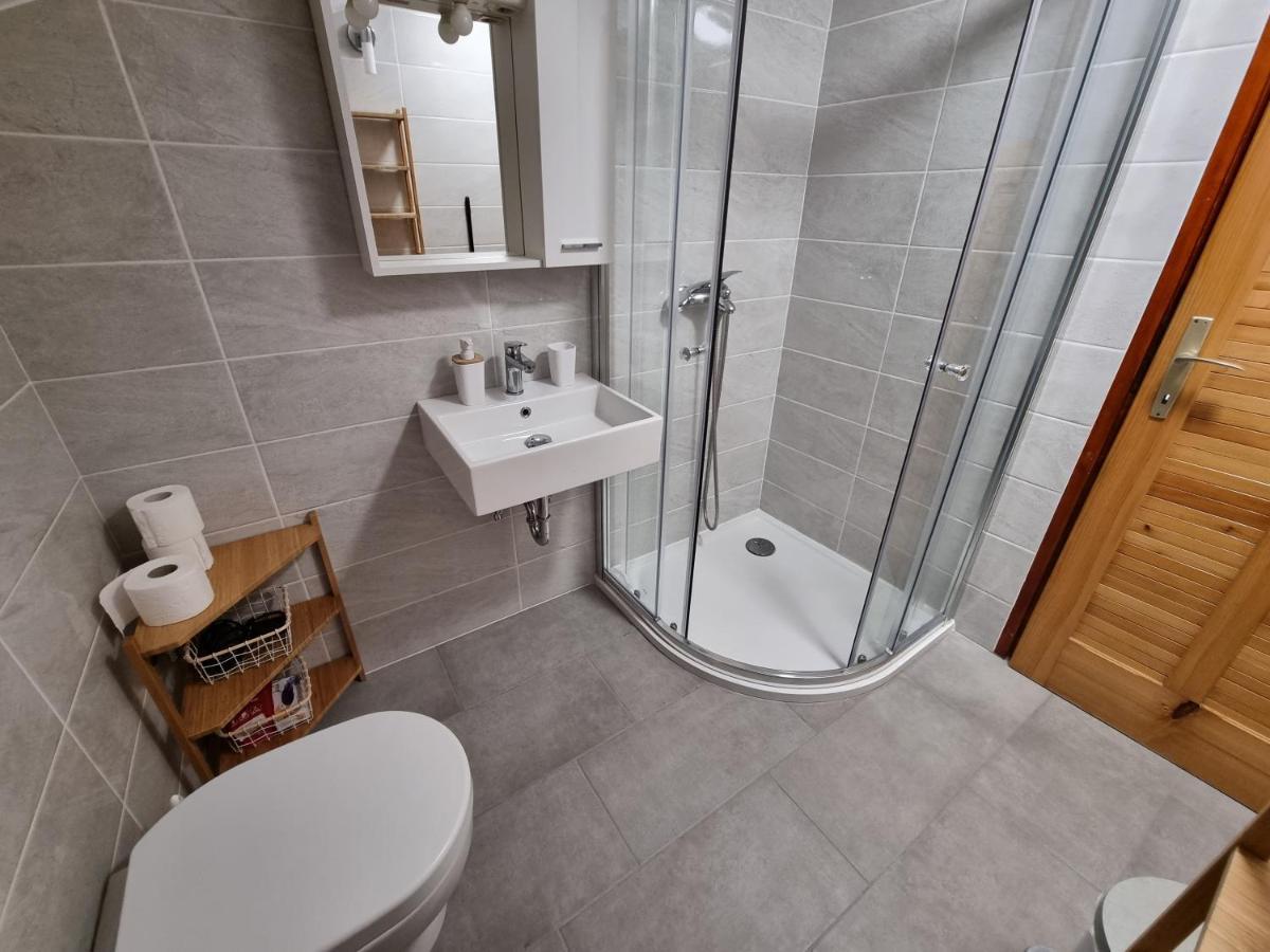 Ferienwohnung Biro App 4+1 Pax Crikvenica Exterior foto