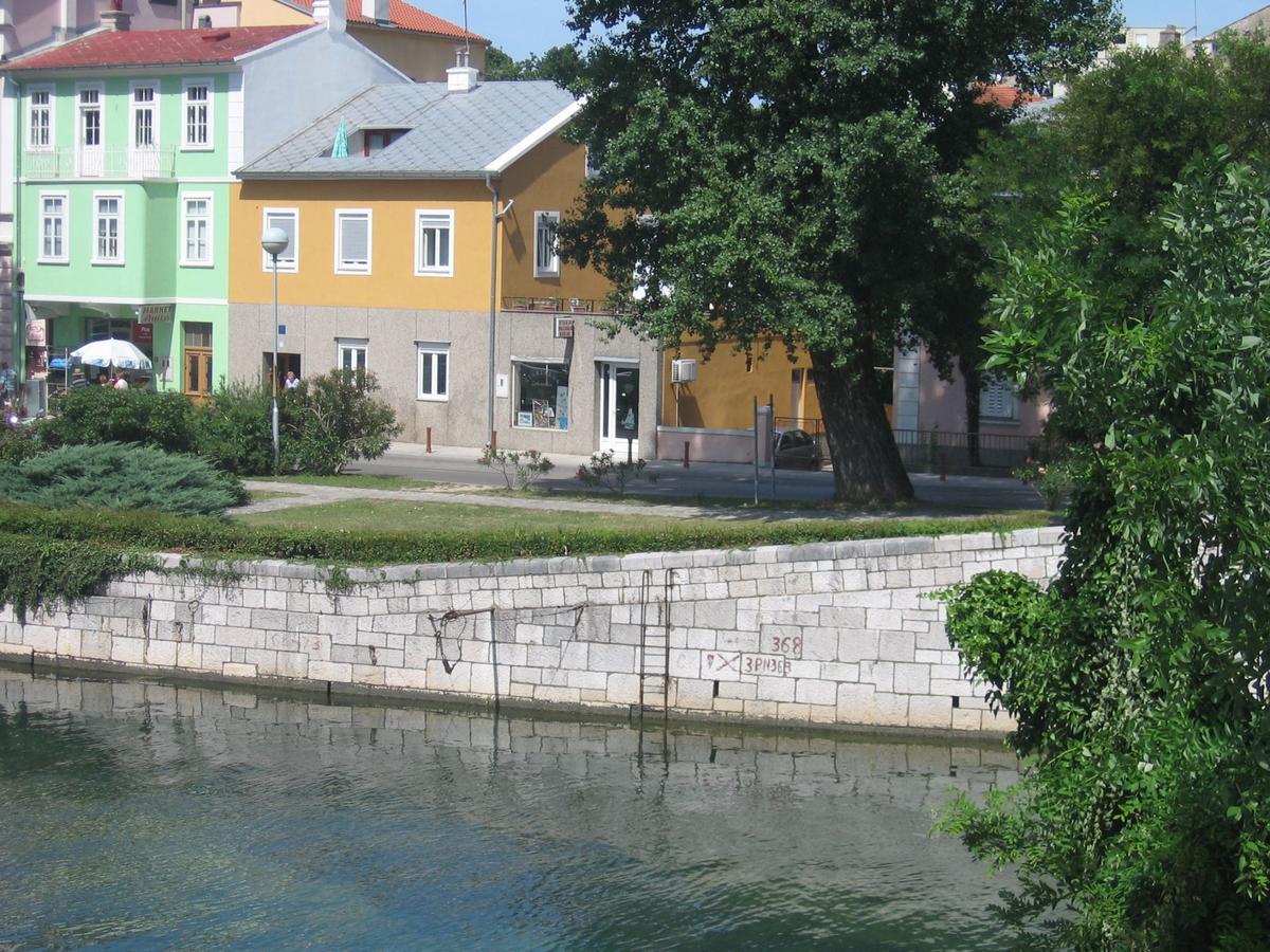 Ferienwohnung Biro App 4+1 Pax Crikvenica Exterior foto